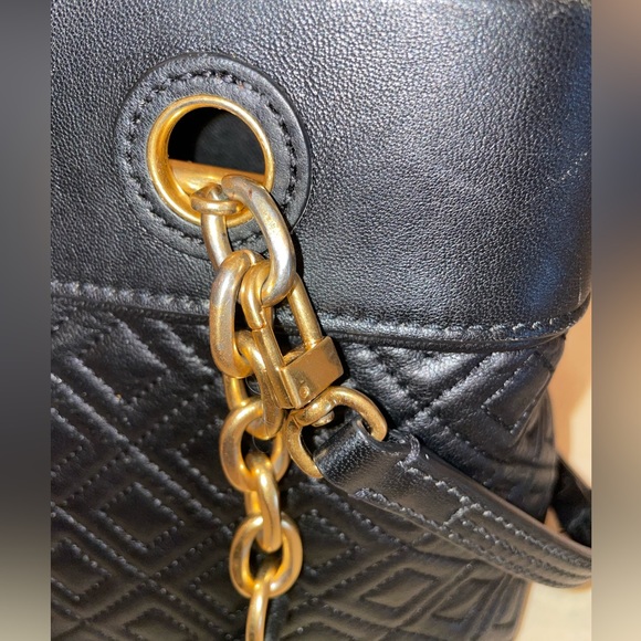 Authentic Tory Burch Handbag - Picture 10 of 17